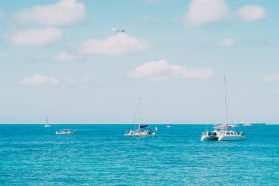 Fountaine Pajot 的親民魅力：一則來自海洋的輕鬆故事